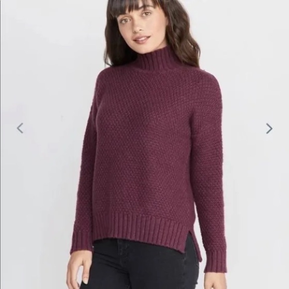 Marine Layer Sweater